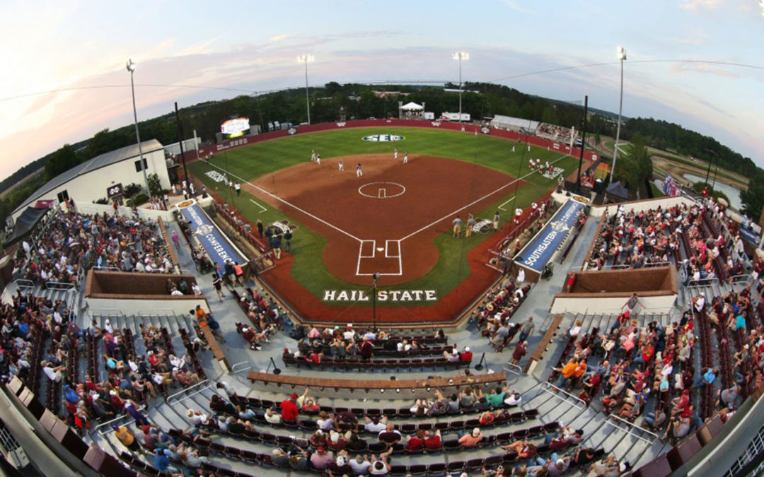 Nusz Park and AJ Pitts Tennis Centre