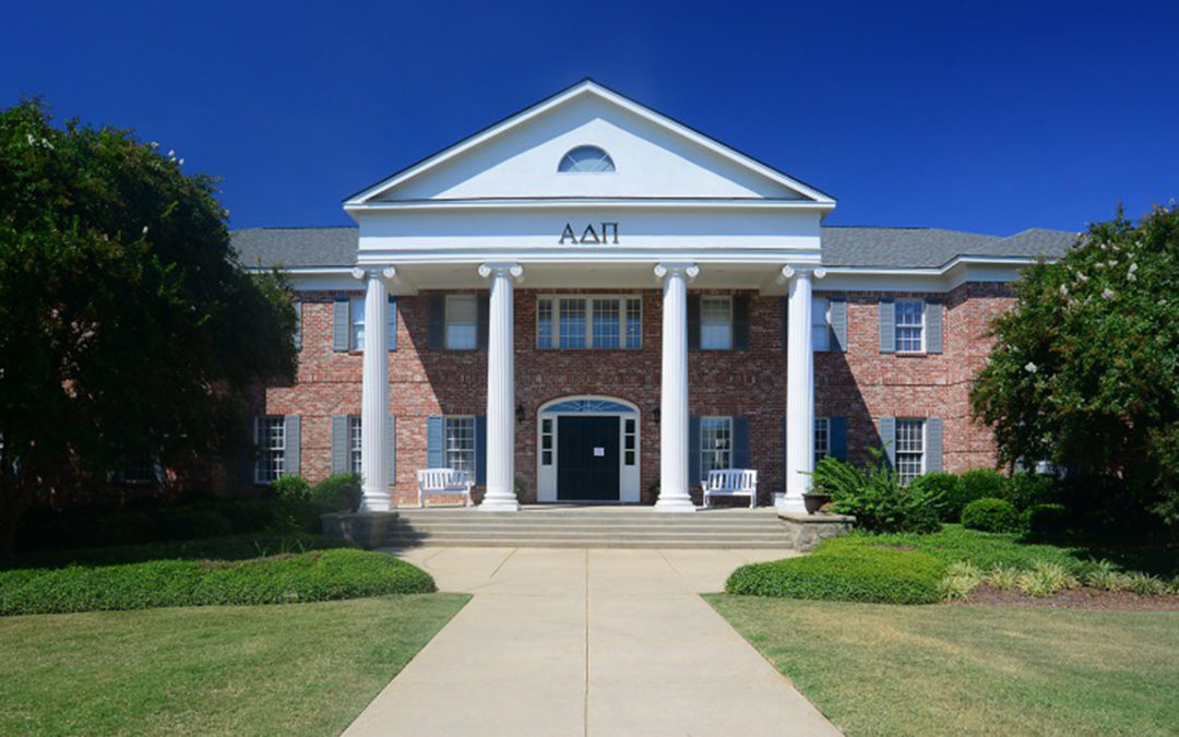 Alpha Delta Pi Sorority – Mississippi State University