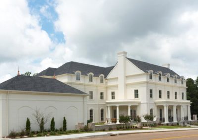 Alpha Phi – University of Mississippi