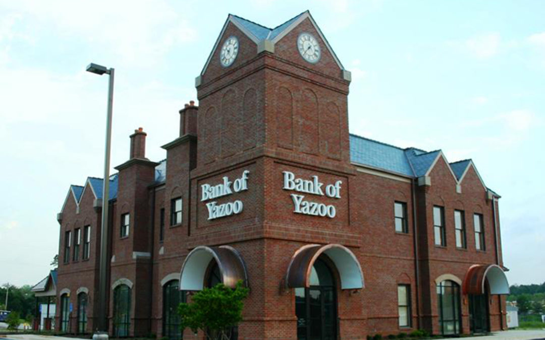 Bank of Yazoo City