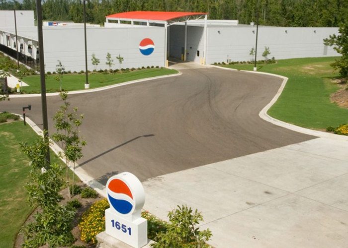 Brown Bottling Group, Inc.