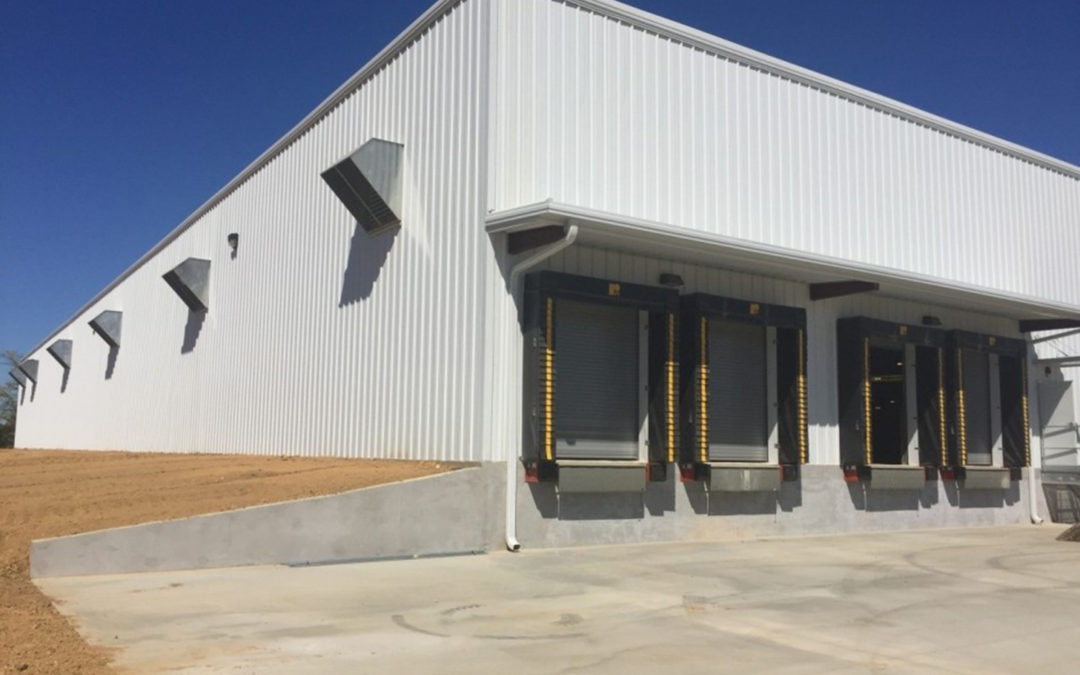 Canton Sales & Storage