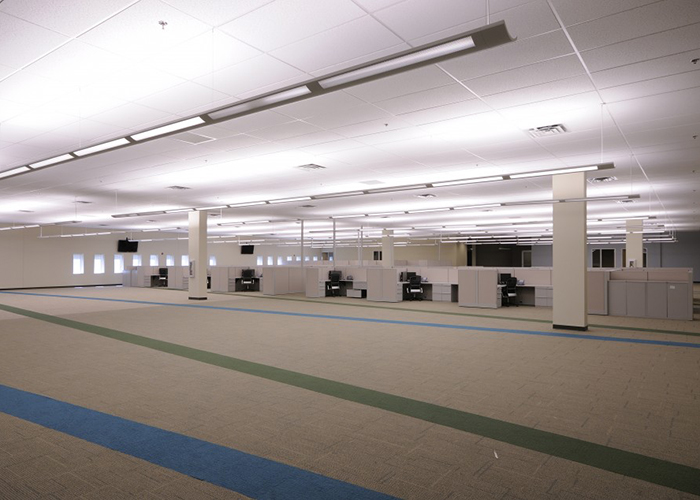 Comcast Corporate Headquarters