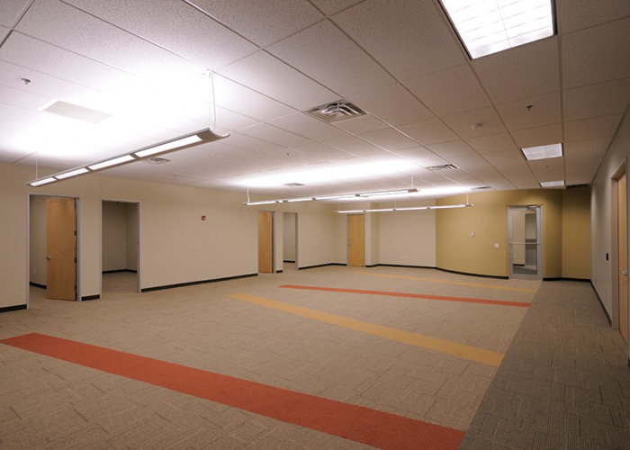 Comcast Corporate Headquarters