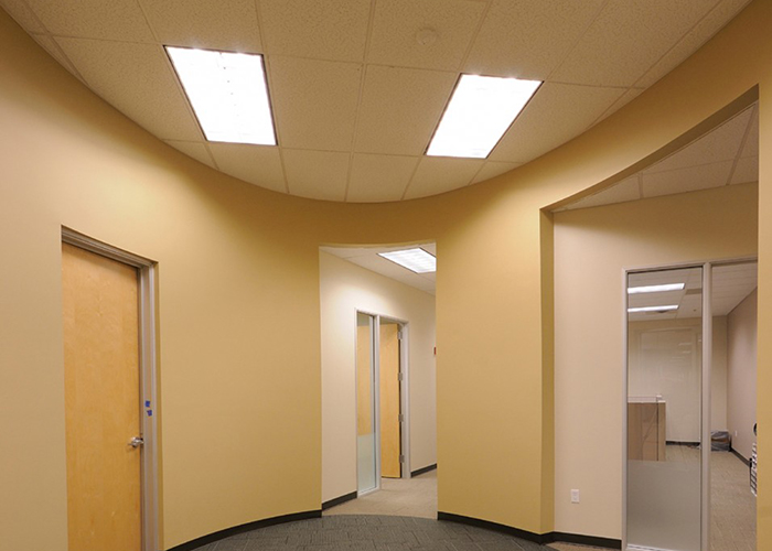 Comcast Corporate Headquarters