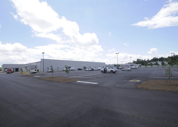 Comcast Corporate Headquarters