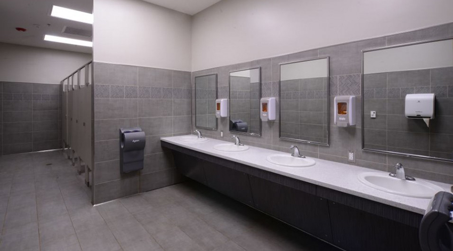 Continental Tire Training Center