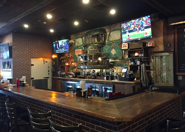 Courtyard Marriott at The Mill