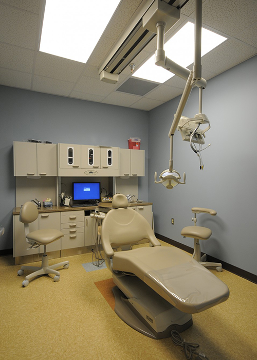 Jackson Hinds Comprehensive Health Center