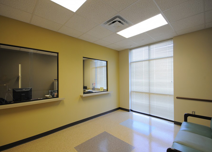 Jackson Hinds Comprehensive Health Center