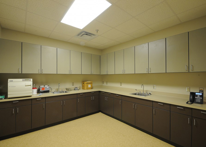 Jackson Hinds Comprehensive Health Center