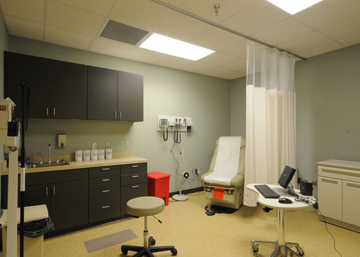 Jackson Hinds Comprehensive Health Center