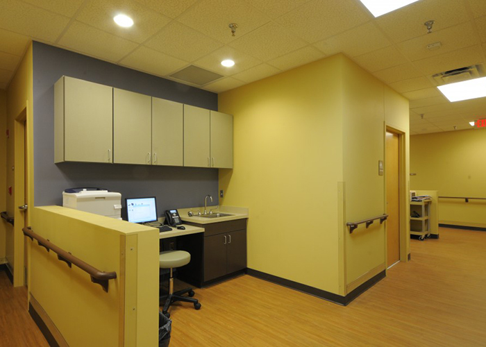 Jackson Hinds Comprehensive Health Center