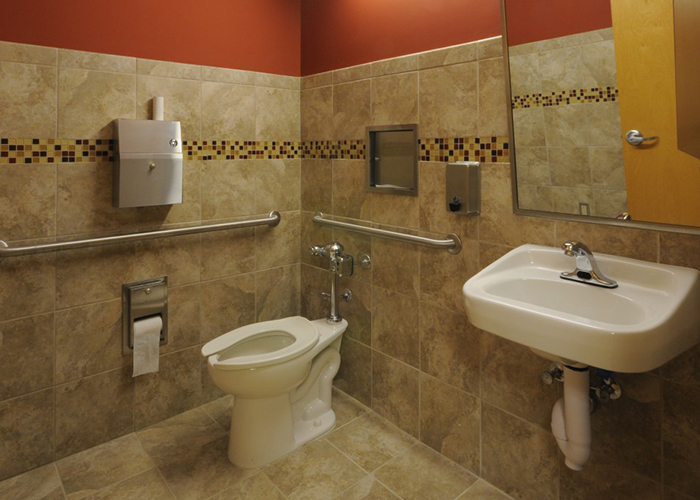 Jackson Hinds Comprehensive Health Center