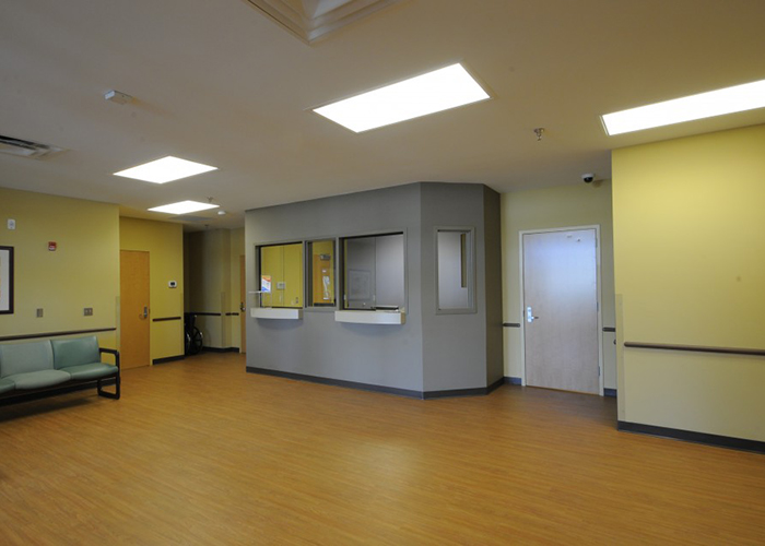 Jackson Hinds Comprehensive Health Center