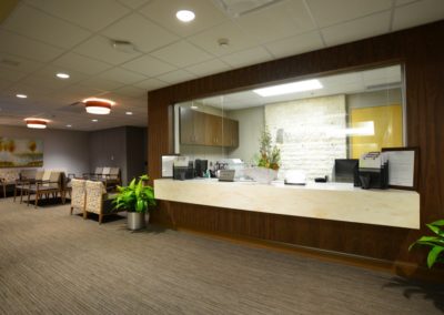 Mississippi Urology Clinic and Surgery Center at Baptist Hospital