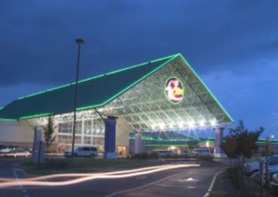 Lula Isle of Capri Casino Hotel