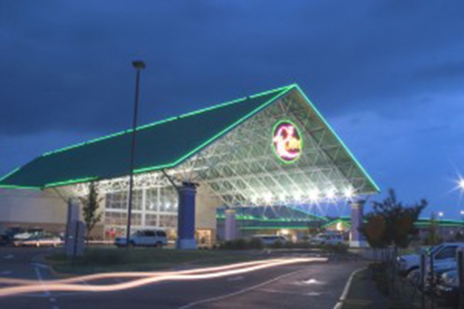 Lula Isle of Capri Casino Hotel