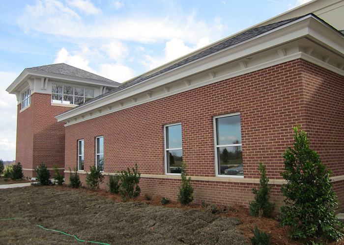 Madison Church of Christ