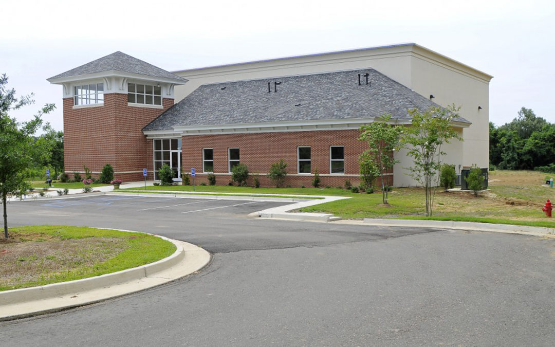 Madison Church of Christ