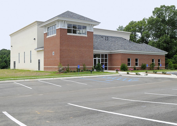 Madison Church of Christ