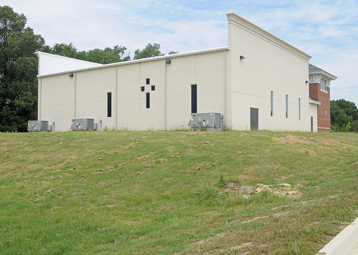 Madison Church of Christ