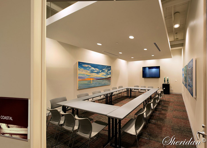 The Mill at Mississippi State University