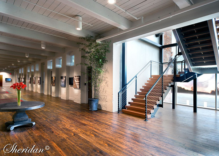 The Mill at Mississippi State University