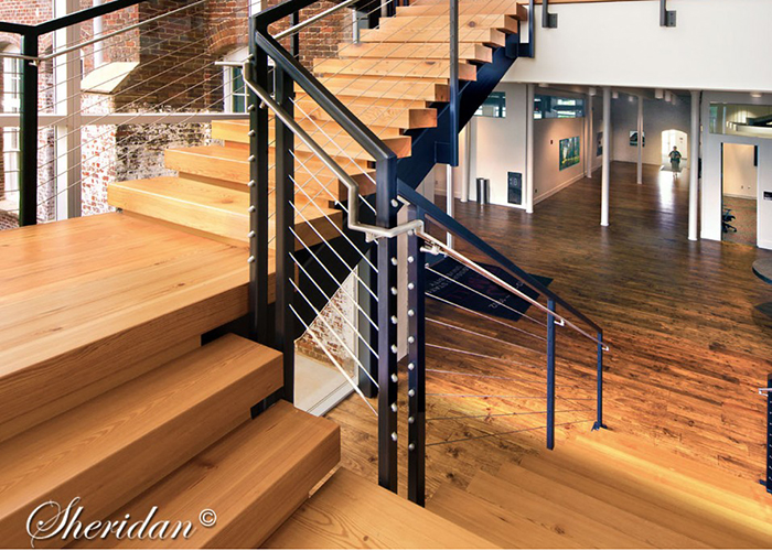 The Mill at Mississippi State University