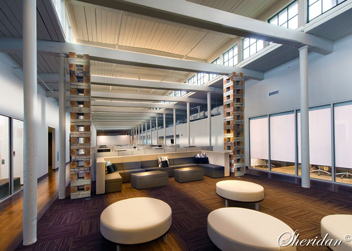 The Mill at Mississippi State University