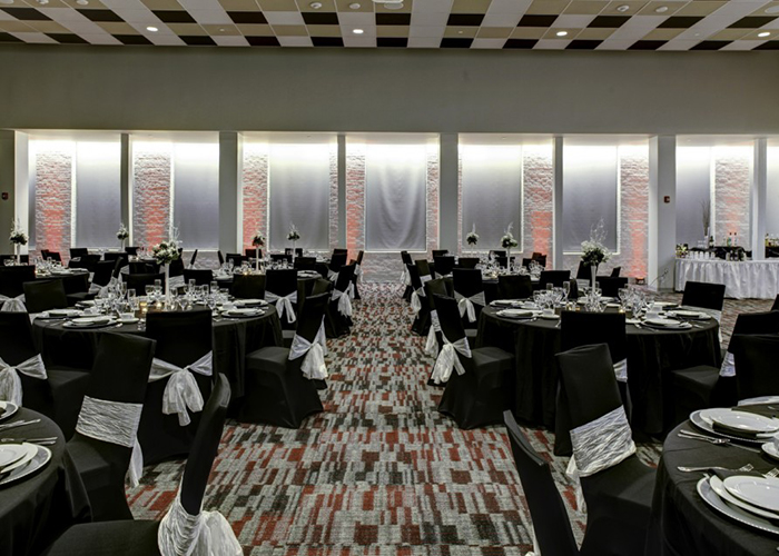 The Mill at Mississippi State University