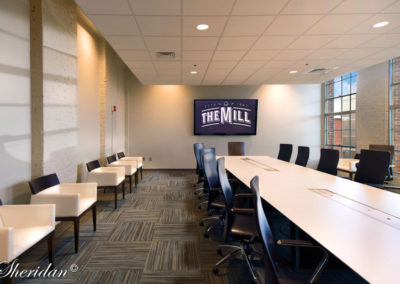 National Strategic Planning & Analysis Research Center