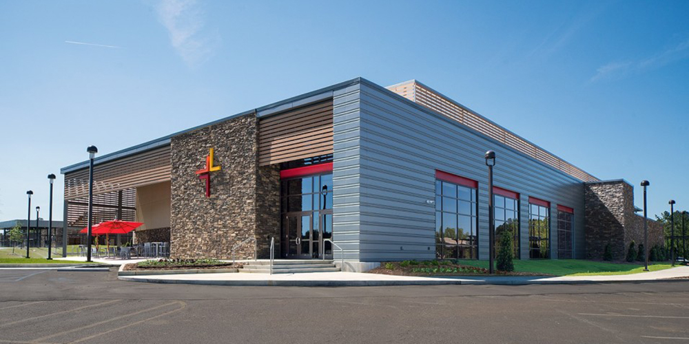 Pinelake Student Center