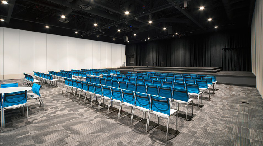 Pinelake Student Center