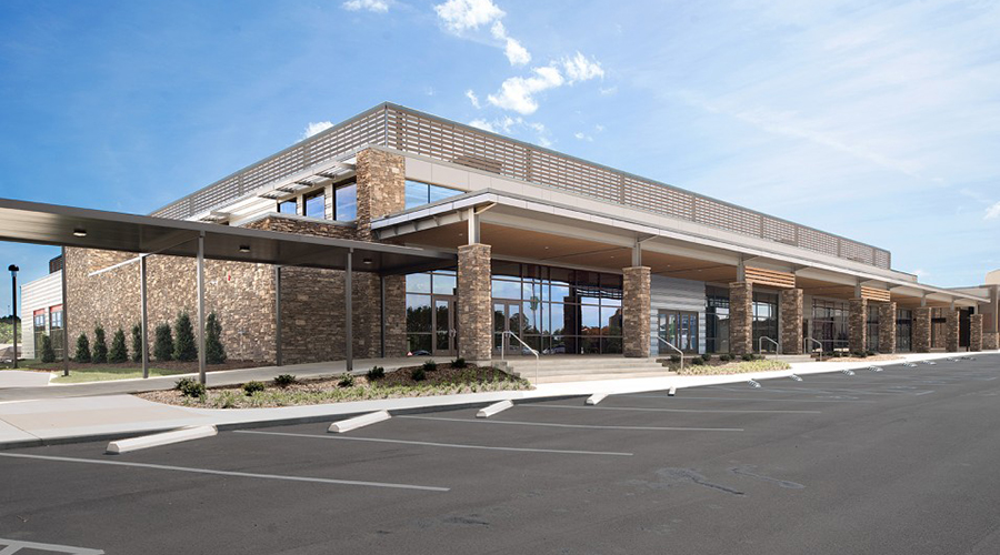 Pinelake Student Center