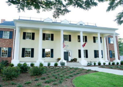 Pi Kappa Alpha – Mississippi State University