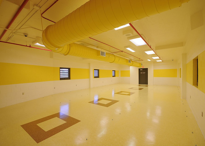 MS Department of Corrections