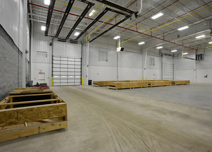 Systems Electro Coating