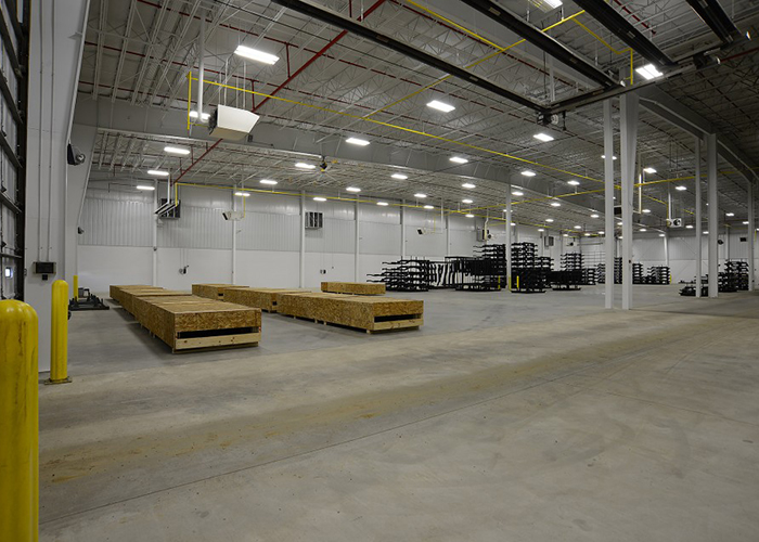 Systems Electro Coating