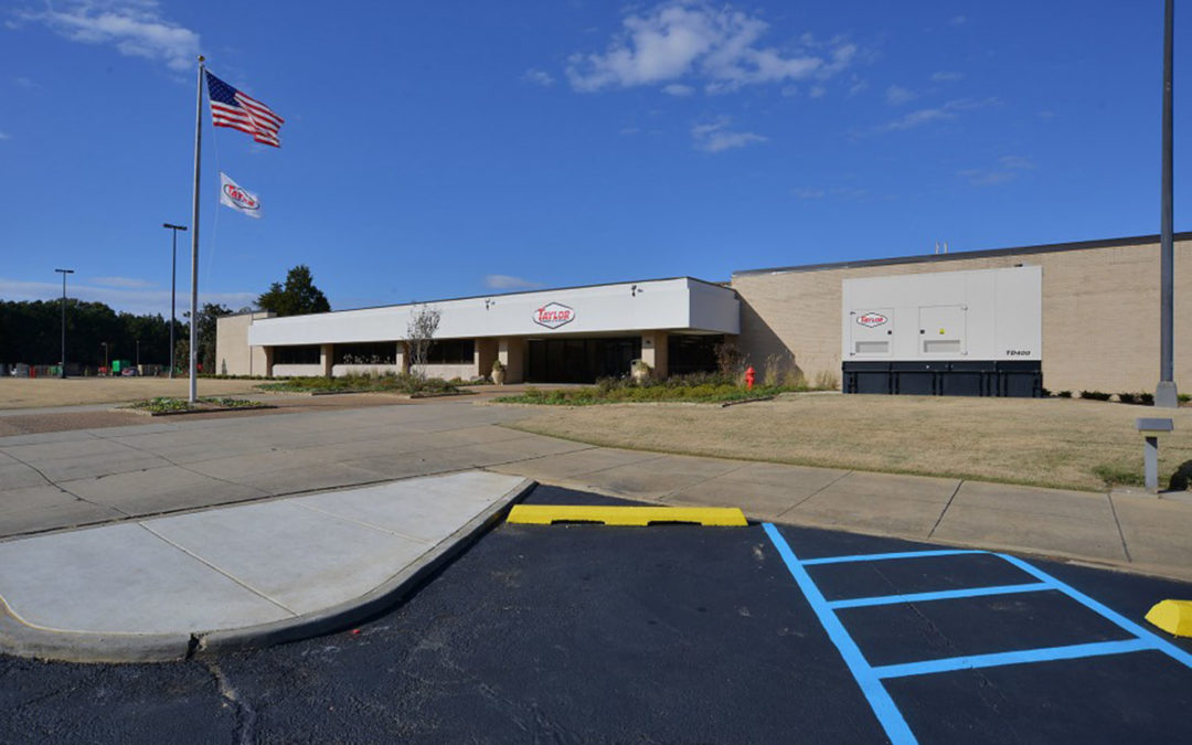 Taylor Power Systems