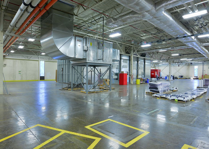 Taylor Power Systems