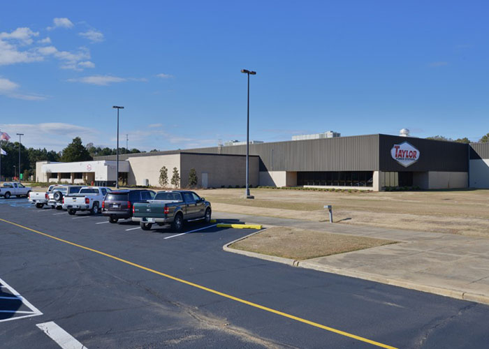 Taylor Power Systems