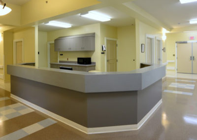 Willow Creek Nursing and Rehabilitation