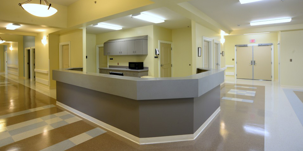 Willow Creek Nursing and Rehabilitation