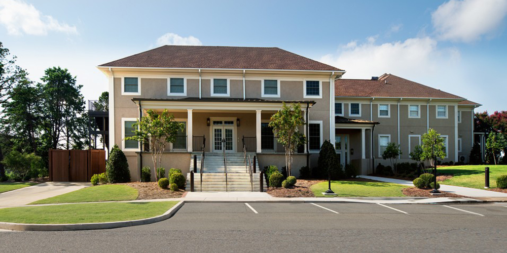 Zeta Tau Alpha – Mississippi State University