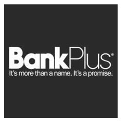Bank Plus Logo
