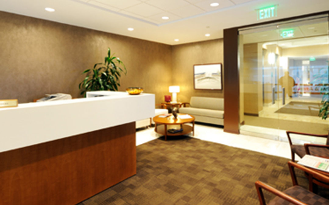 BKD At One Jackson Place