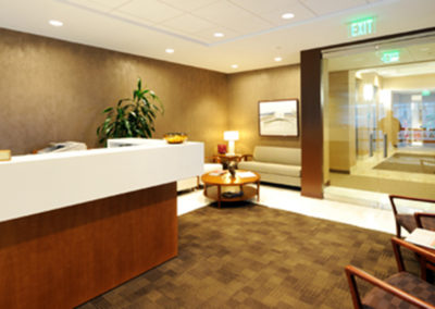 BKD At One Jackson Place