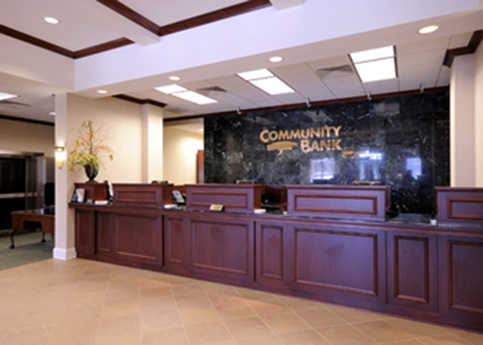 Community Bank