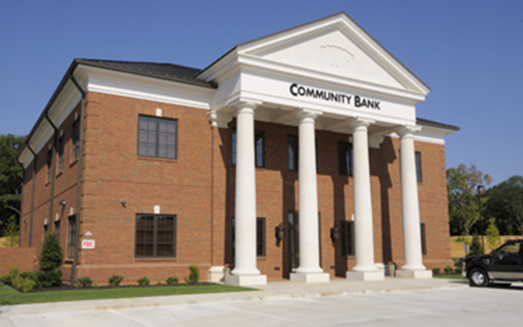 Community Bank